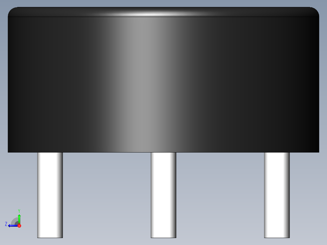 桥式整流器-R5, WOG, WOB, WOBM, WOM右视图