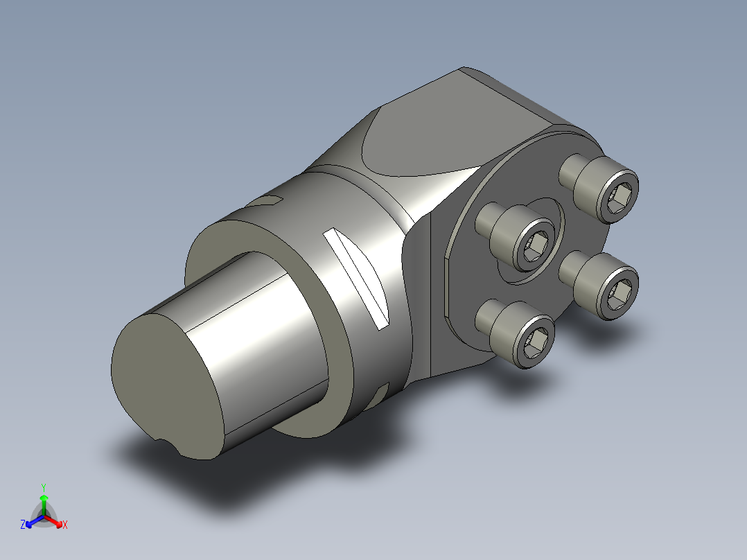 山特维克刀具5727774_TM01_MOD_0_0~TM01_00主视图