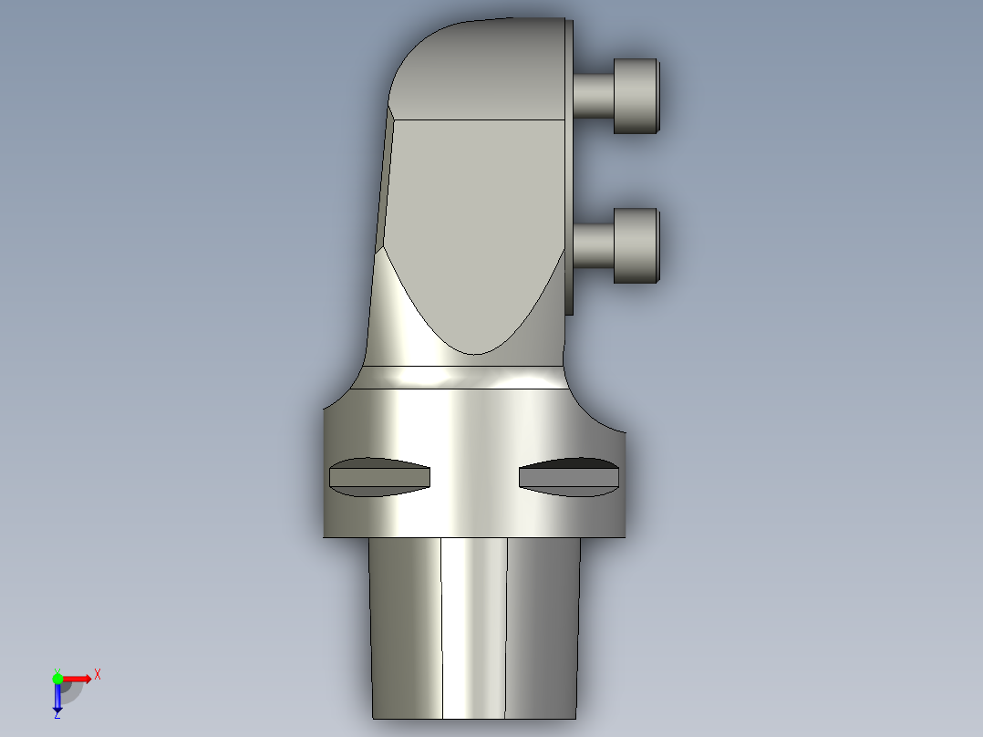 山特维克刀具5727774_TM01_MOD_0_0~TM01_00俯视图