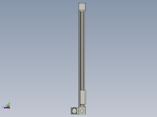 欧规系列-GB8-L96-S1000-BLD-P40-MS3右视缩略图