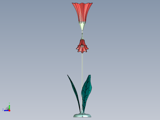 地灯花右视缩略图