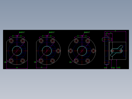 银泰PMI-FSWC03612C1-F