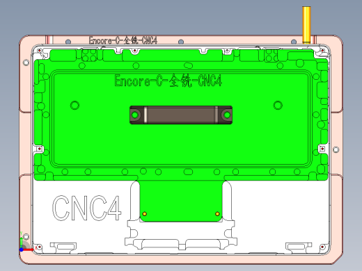 Encore-C-QX-CNC4-0608前视缩略图