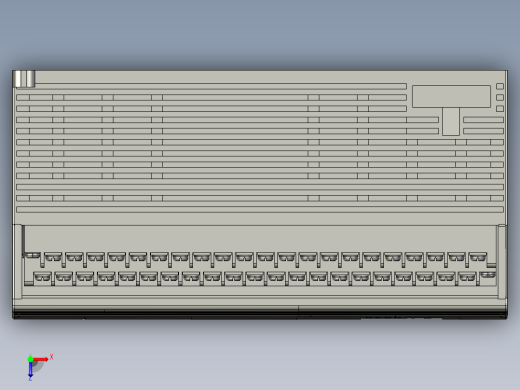 XD3-48PRT-C俯视缩略图