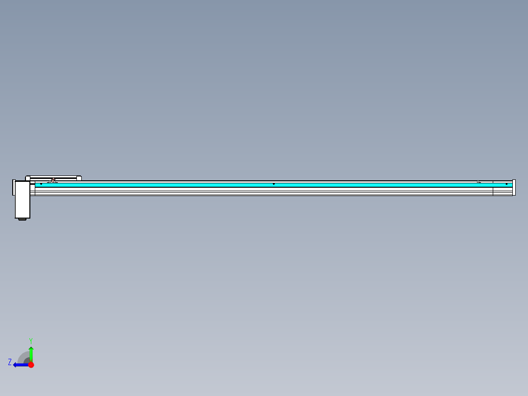 欧规系列-LB6-L65-C-S1800-BLD-P40-D3右视图