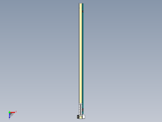 欧规系列-LB6-L65-C-S1800-BLD-P40-D3俯视缩略图