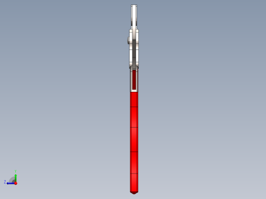 钳子 (29)右视缩略图