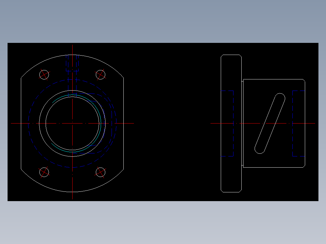 银泰PMI-FSBW02504B1-A