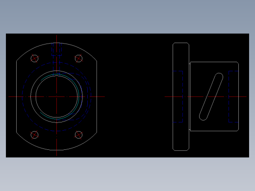 银泰PMI-FSBW02504B1-A