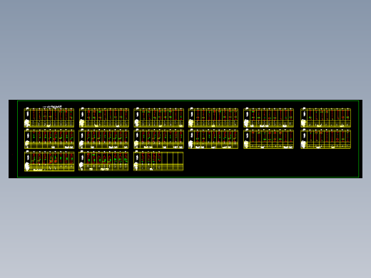 高低压开关柜jyn1-35
