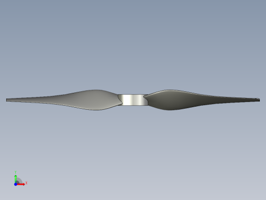 螺旋桨(138)前视缩略图