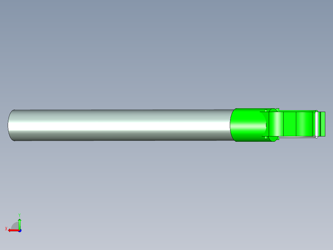 精益管 (79)后视图