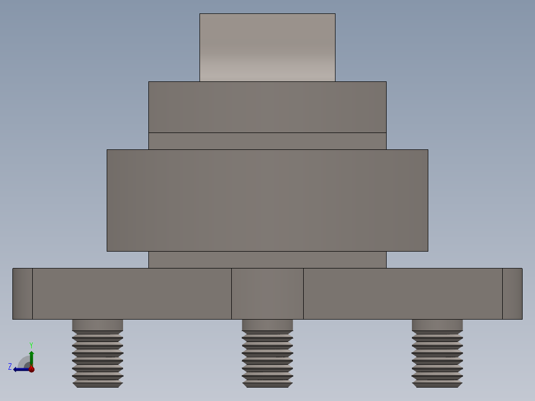 铰链、可锁搭扣aisi-316-lockable-has右视图