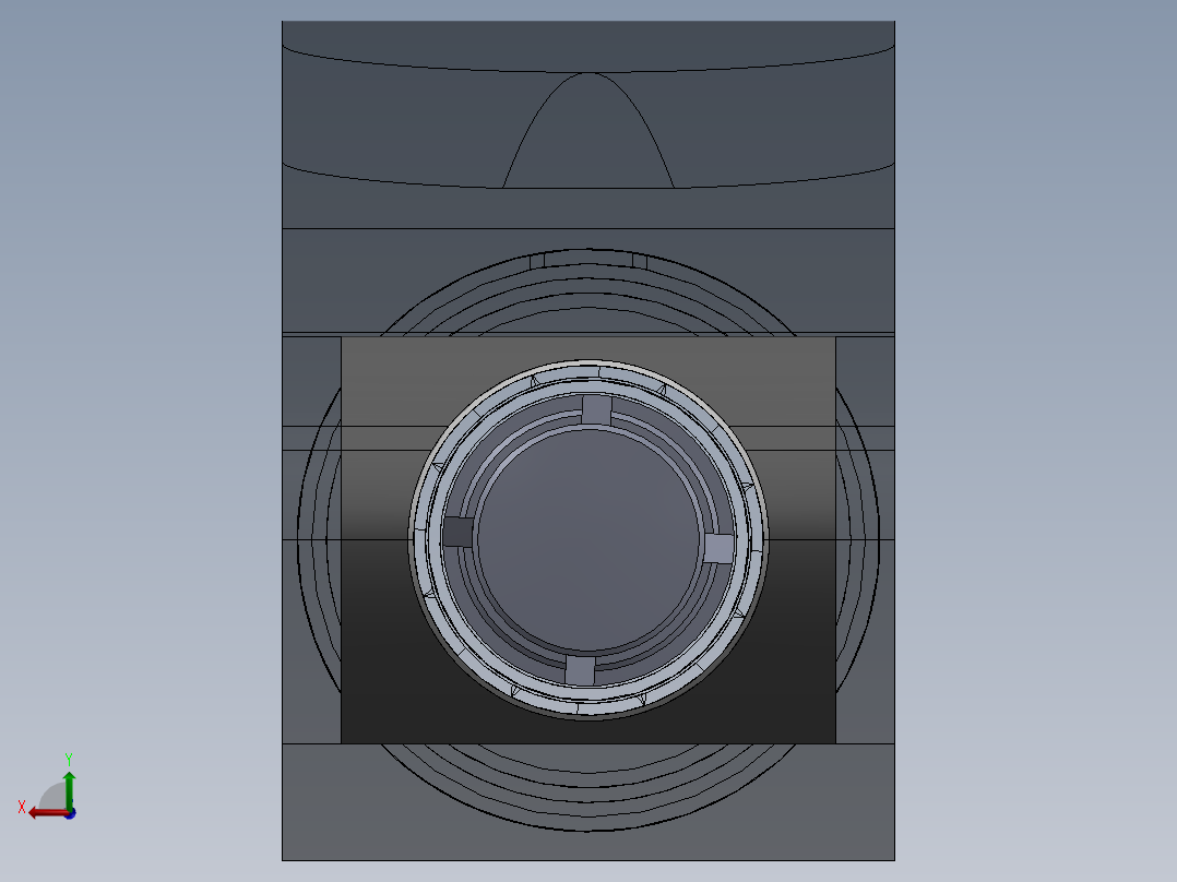 笔、中性笔、铅笔(28)后视图
