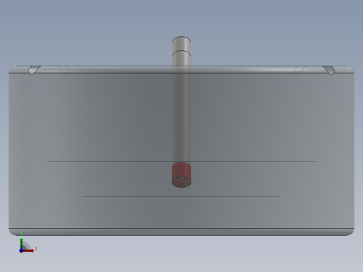 烟灰缸(7)前视缩略图