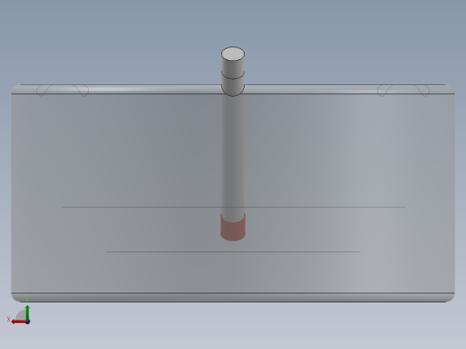 烟灰缸(7)后视缩略图