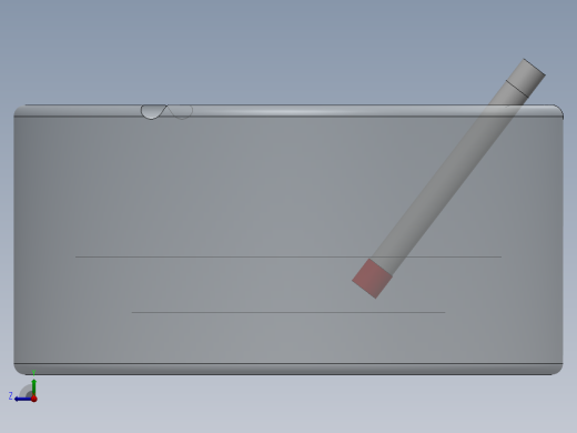 烟灰缸(7)右视缩略图