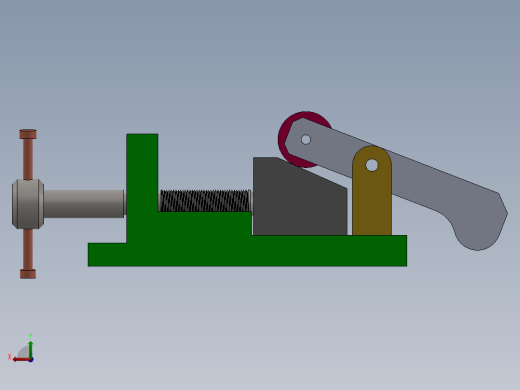 台钳后视缩略图