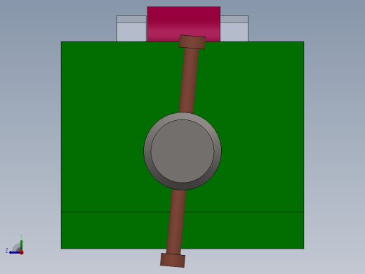 台钳右视缩略图