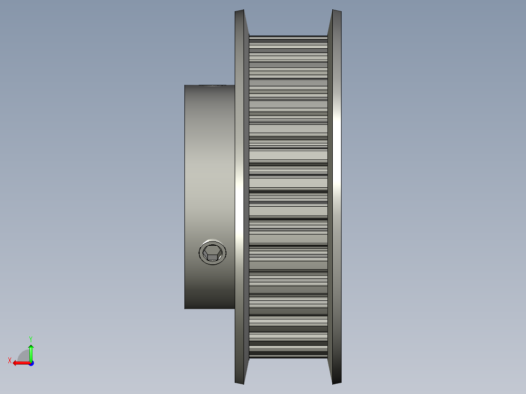 ATP36XL050-B-N20后视图