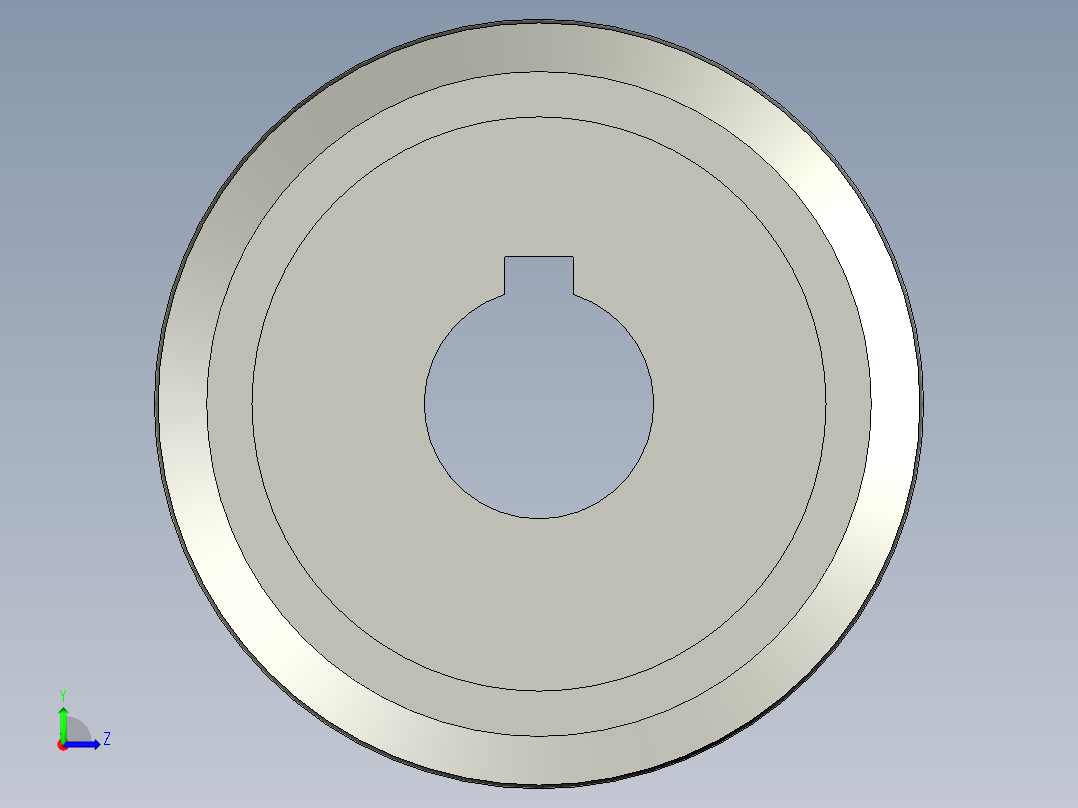 ATP36XL050-B-N20左视图
