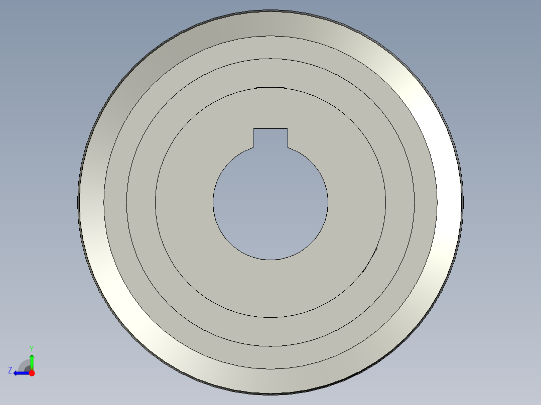 ATP36XL050-B-N20右视图