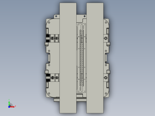 WY21056顶升滑移前视缩略图