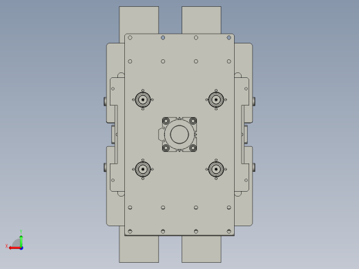 WY21056顶升滑移后视缩略图
