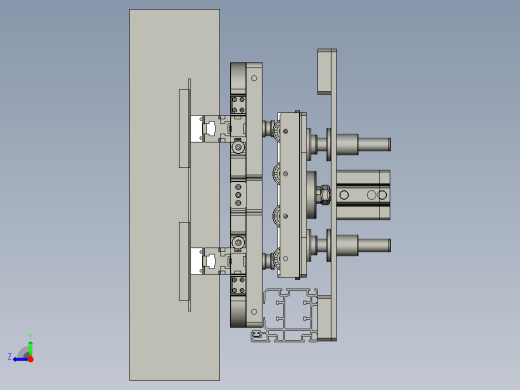 WY21056顶升滑移右视缩略图