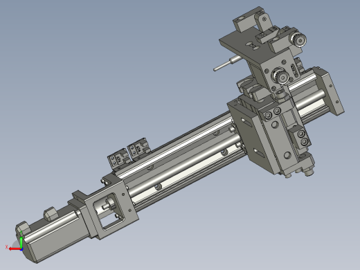 出标机械手后视缩略图
