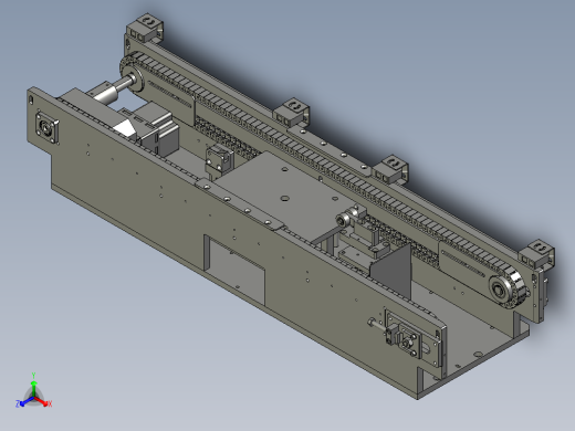 DS18006-11-A工作流道东方