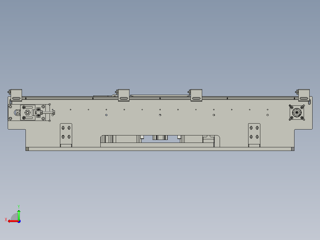 DS18006-11-A工作流道东方后视图