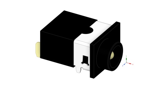 ADC-114B-4-WP-HT插座缩略图