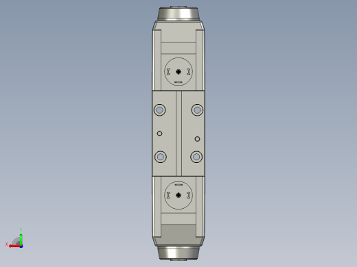 伊顿液压元件DG4V-3S-C-U-60-DC-ROCK后视缩略图