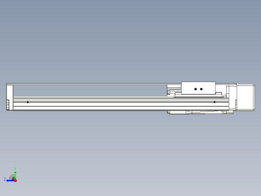 钢基模组TPA-KNR-5002C-300A1-ML-H1右视缩略图