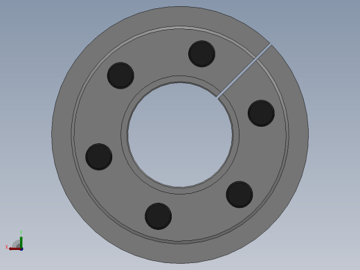 R07型胀紧联接套_R07-24-50后视缩略图