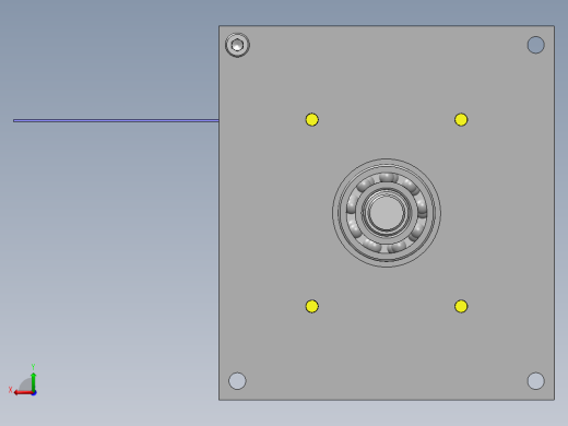 卷绕机的装卸式滚轮后视缩略图