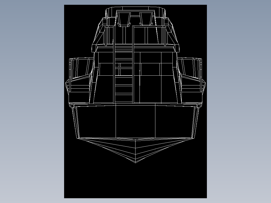 全套【船】dwg文件13个260787