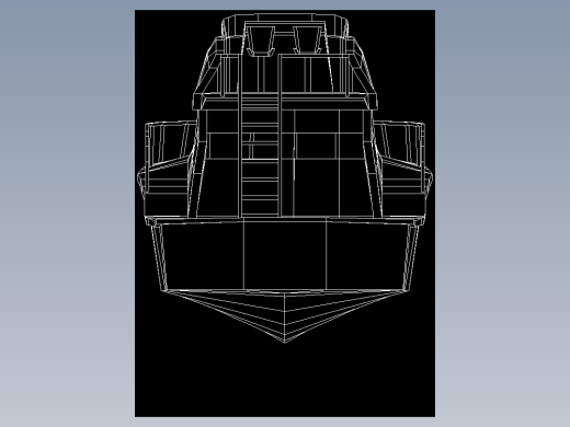 全套【船】dwg文件13个260787