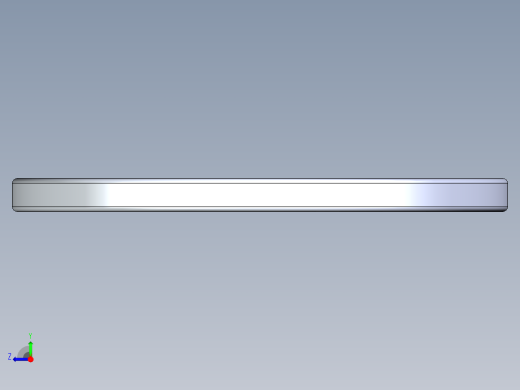 SAE平垫圈-FLAT WASHER SAE 1.000.STEP右视缩略图