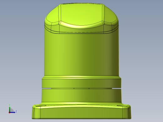 55-75-120顶座.SLDASM左视缩略图