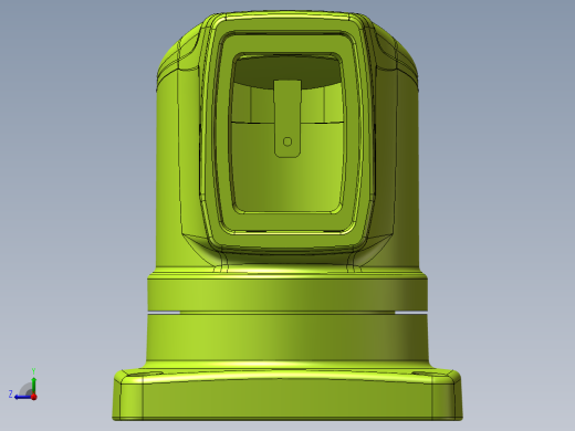 55-75-120顶座.SLDASM右视缩略图