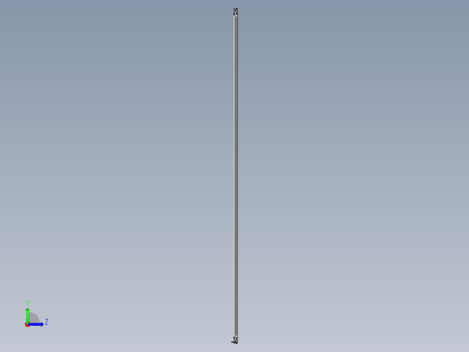 基恩士SL-V56L_R_kc图纸模型左视缩略图
