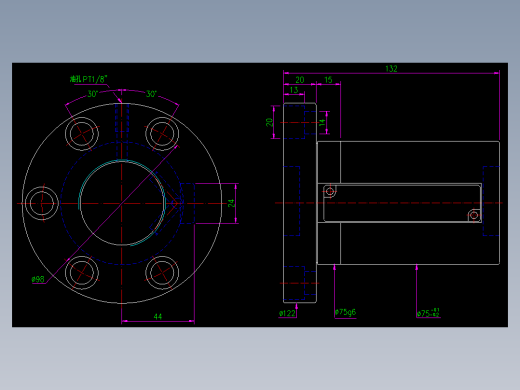 银泰PMI-FSVE05016D1(7.144)