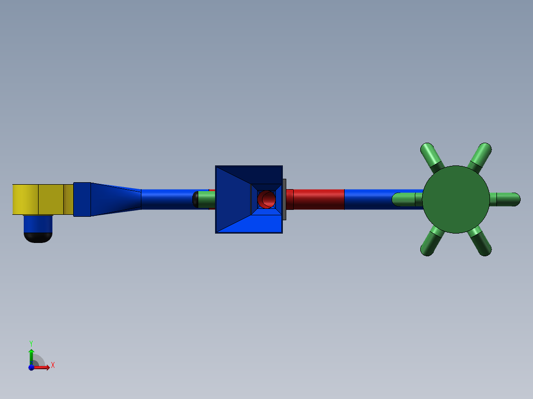 1_排种器(1)前视图