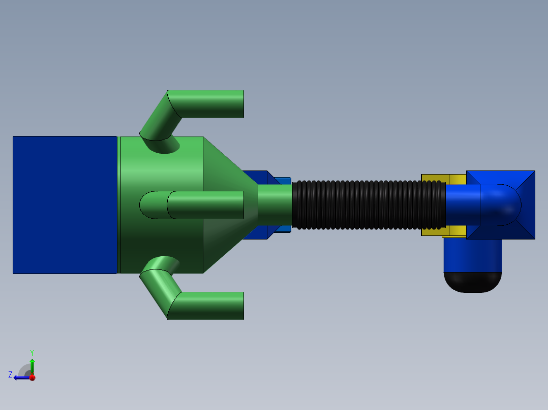 1_排种器(1)右视图