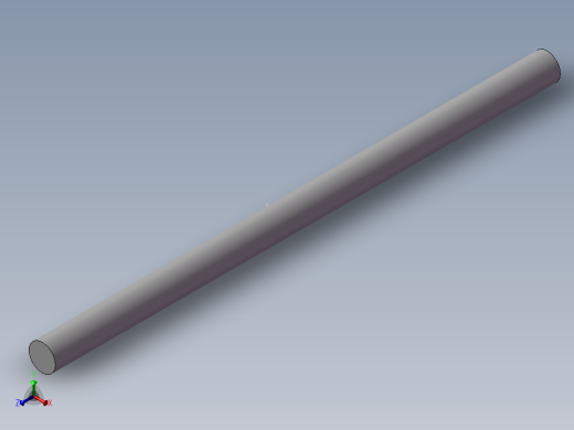 S16 导杆正等轴测缩略图