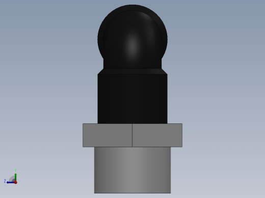 Ø6 x 1-4G COTOVELO 90° MACHO GIRAT. (C02470628)右视缩略图