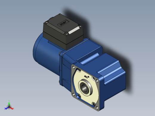 YT系列调速电机-25yt03-180