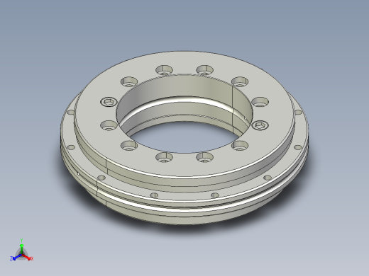 洛阳菜克精密轴承 KP005